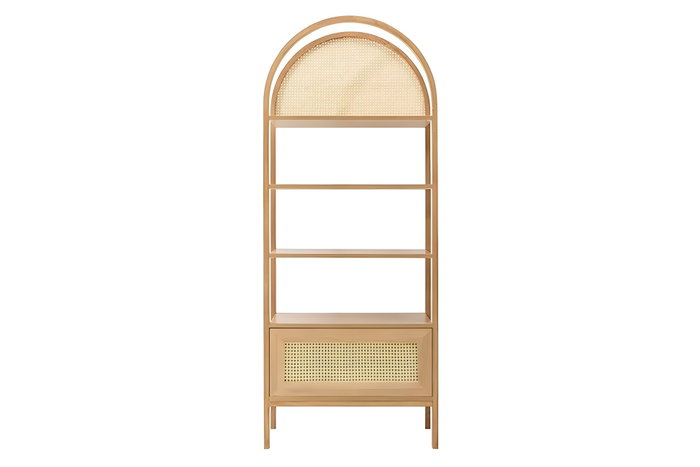 Hanah Home Nala 75 - Natural Hanah Home Nala 75 - Natural